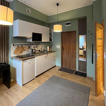 Apartament Dlugosza 3 - Jak W Domu - Idealny Na Dlugie Pobyty I Weekendy Бидгошч Екстериор снимка