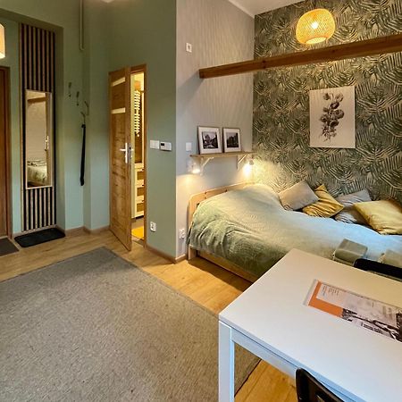 Apartament Dlugosza 3 - Jak W Domu - Idealny Na Dlugie Pobyty I Weekendy Бидгошч Екстериор снимка