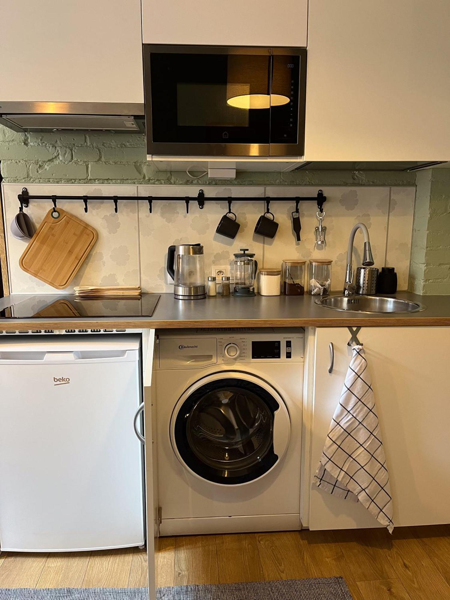 Apartament Dlugosza 3 - Jak W Domu - Idealny Na Dlugie Pobyty I Weekendy Бидгошч Екстериор снимка