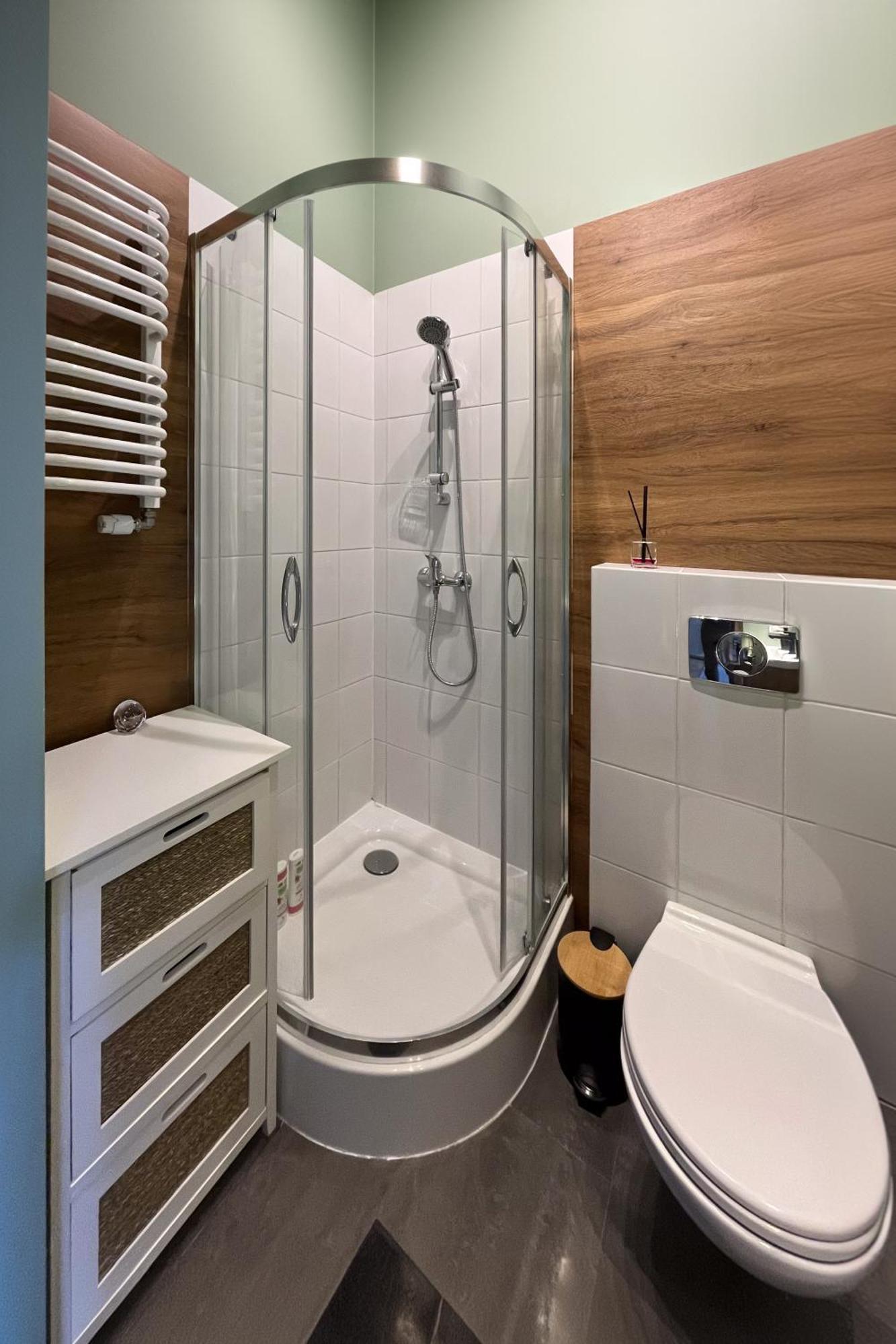 Apartament Dlugosza 3 - Jak W Domu - Idealny Na Dlugie Pobyty I Weekendy Бидгошч Екстериор снимка